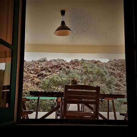 Cala Vinagra House Bed and Breakfast Carloforte  Buitenkant foto