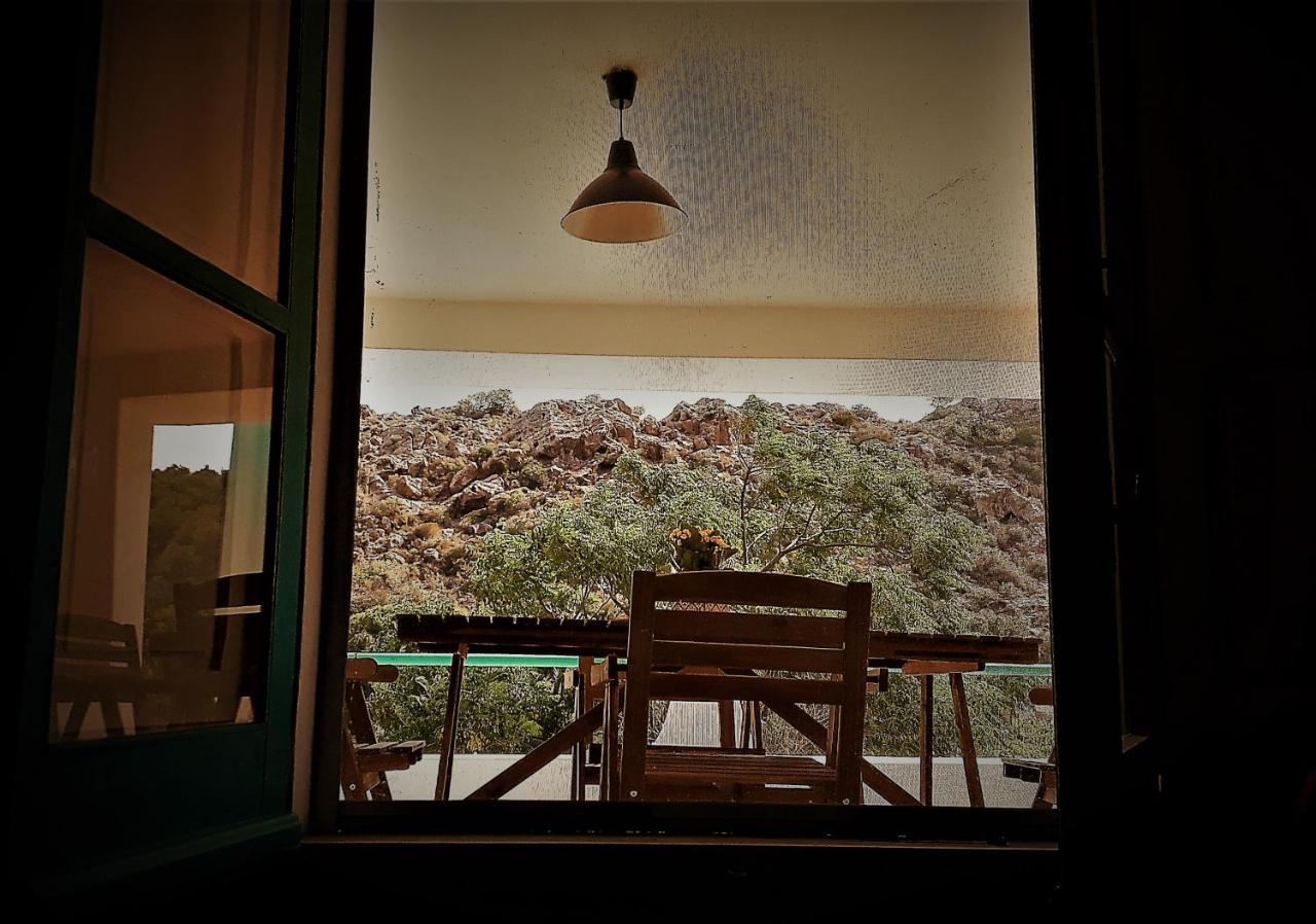 Cala Vinagra House Bed and Breakfast Carloforte  Buitenkant foto